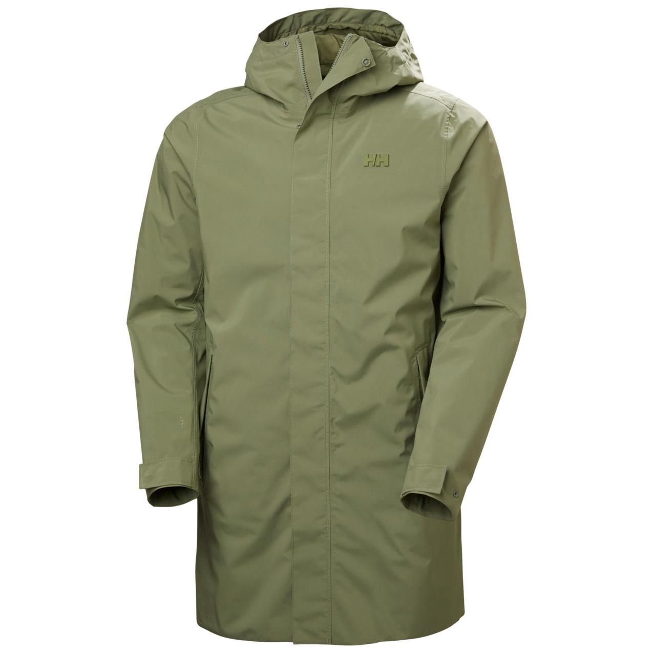 Impermeabile Helly Hansen Brussel