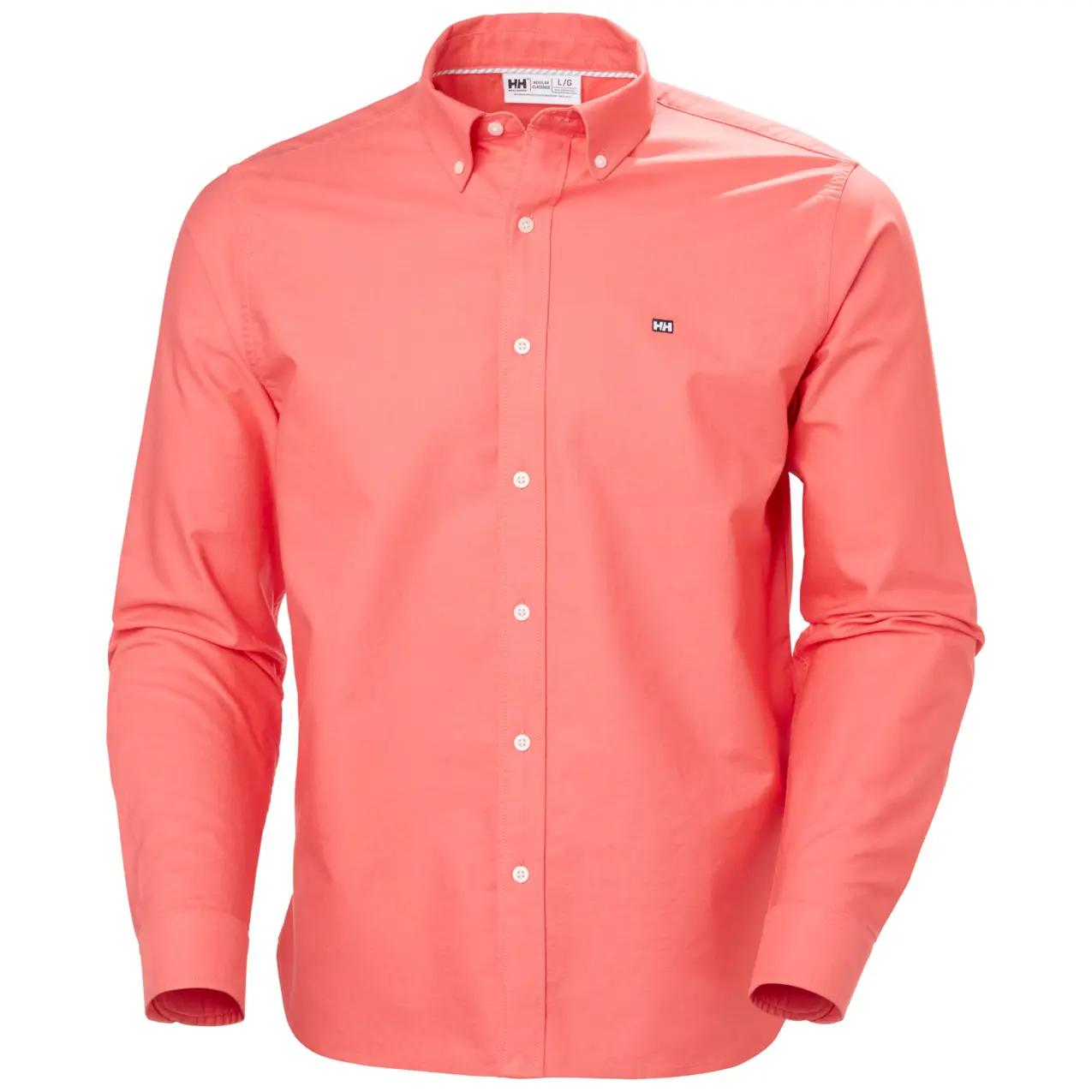 Image of Langarmshirt Helly Hansen Shore