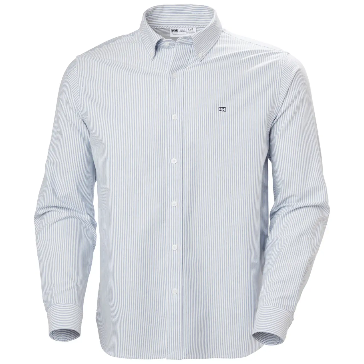 Shirt met lange mouwen Helly Hansen Shore