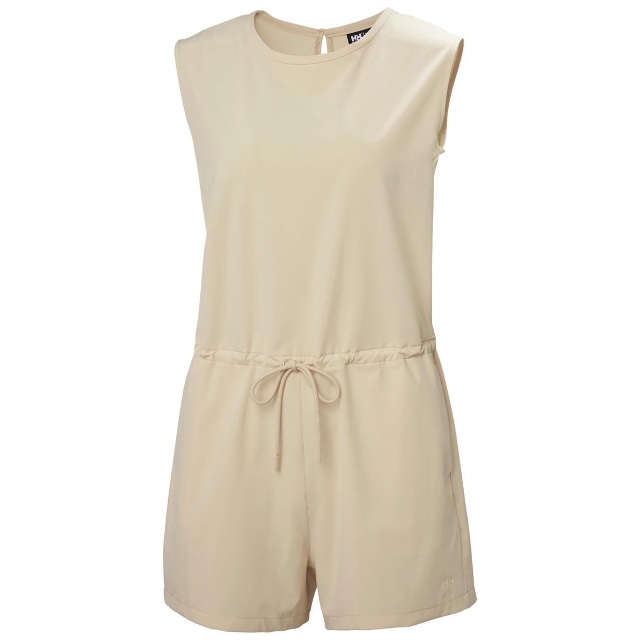 Tuta corta da donna  Thalia