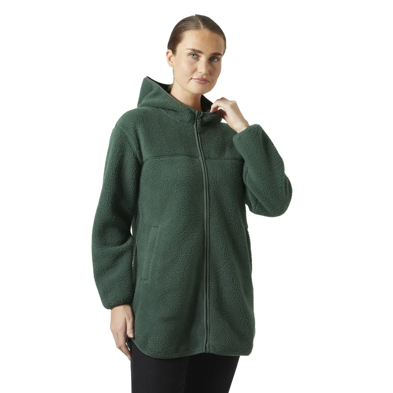 7042040220928 - Trainingsjacke Damen Maude Pile 7042040220928 - Trainingsjacke Damen Maude Pile