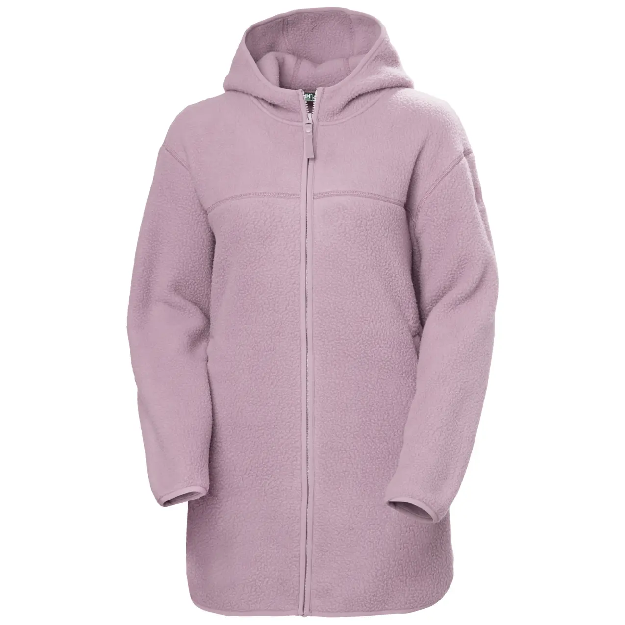 Pile con cappuccio da donna  Maud Pile