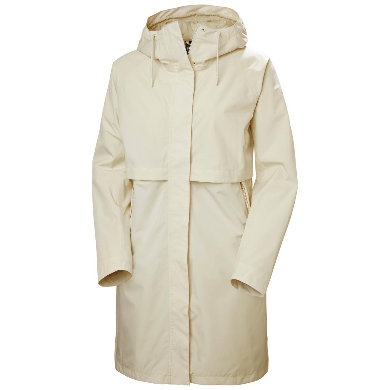 7042040510272 - Regenjacke für Damen Sienna