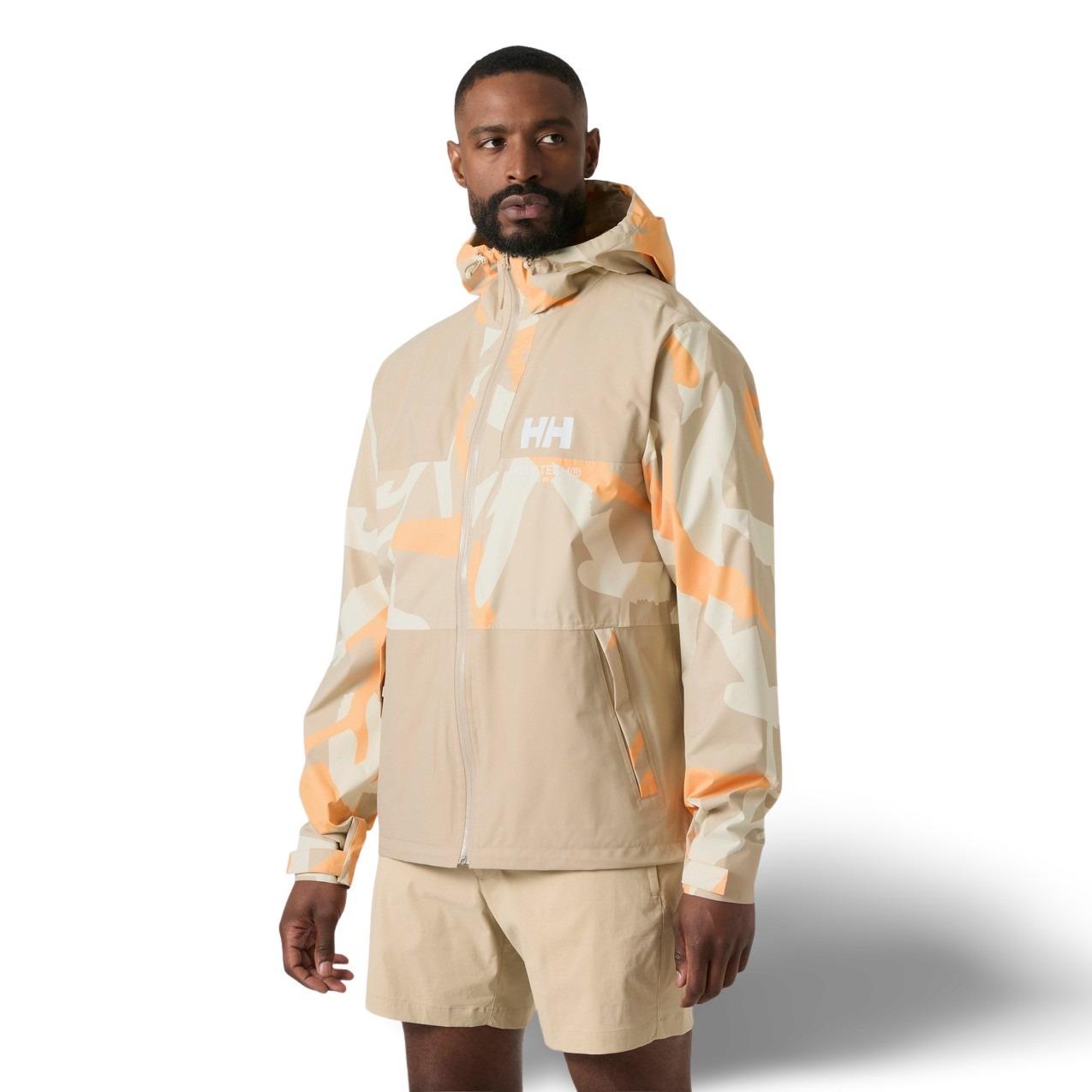 7042040510791 - Regenjacke Ace Graphic