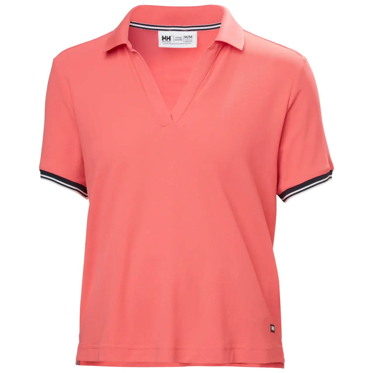 Image of Polo-Shirt Damen Helly Hansen Portofino