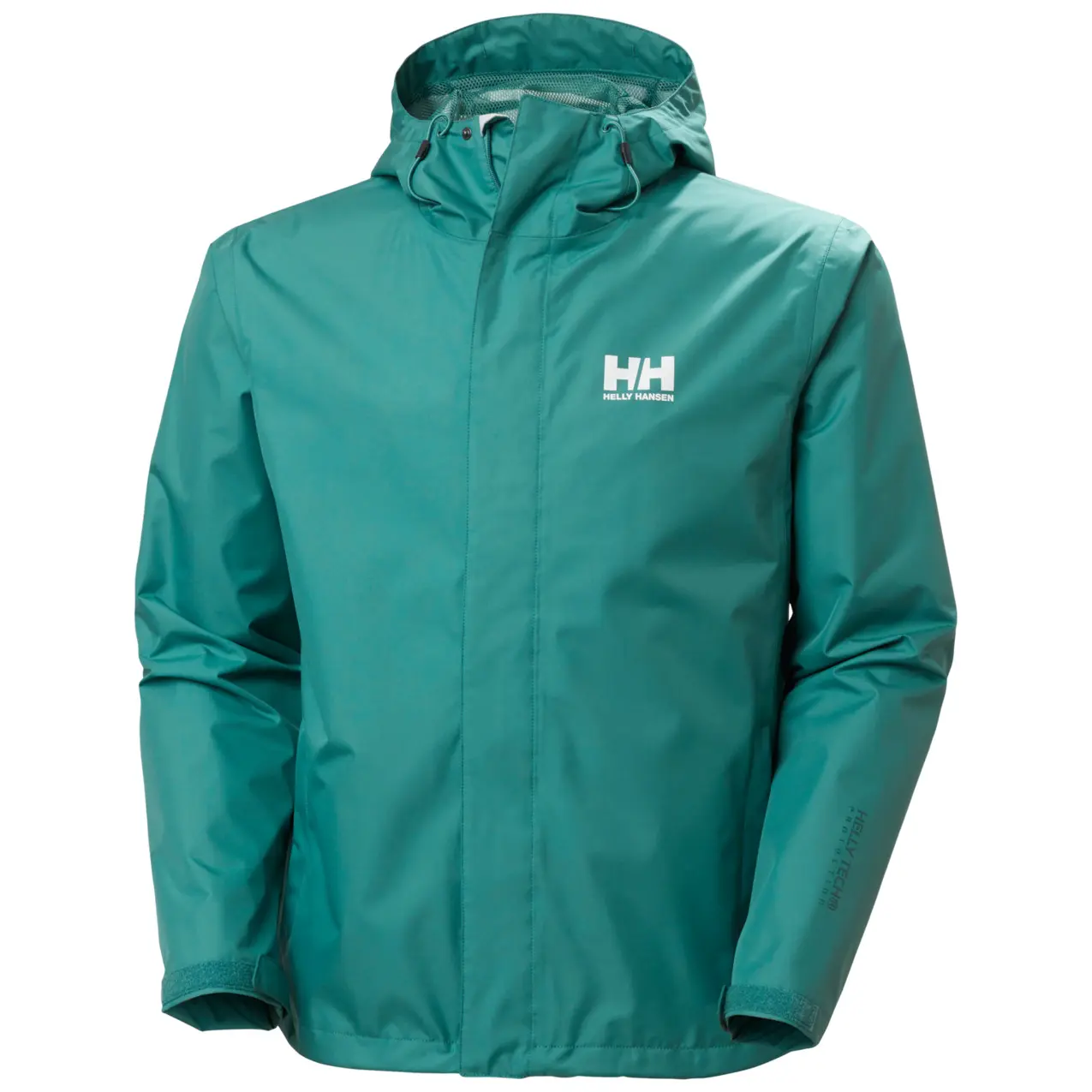 Regenjacke mit Kapuze Helly Hansen Seven J
