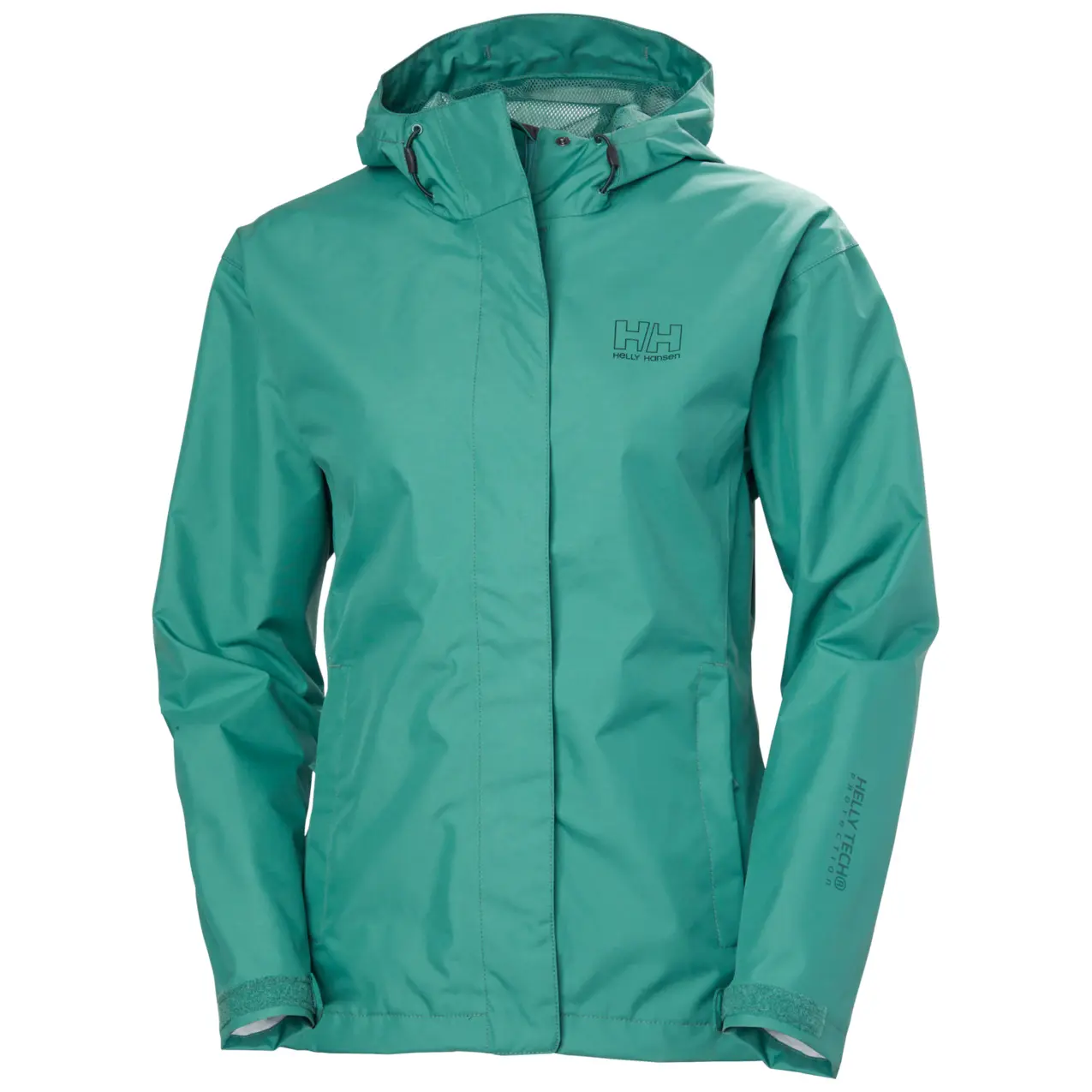 Regenjacke für Damen Helly Hansen Seven J