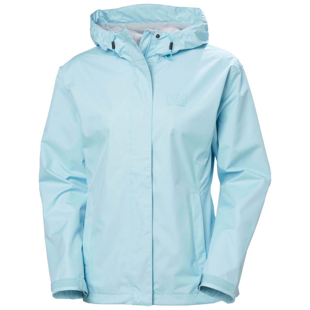 7042040102569 - Regenjacke für Damen Seven J