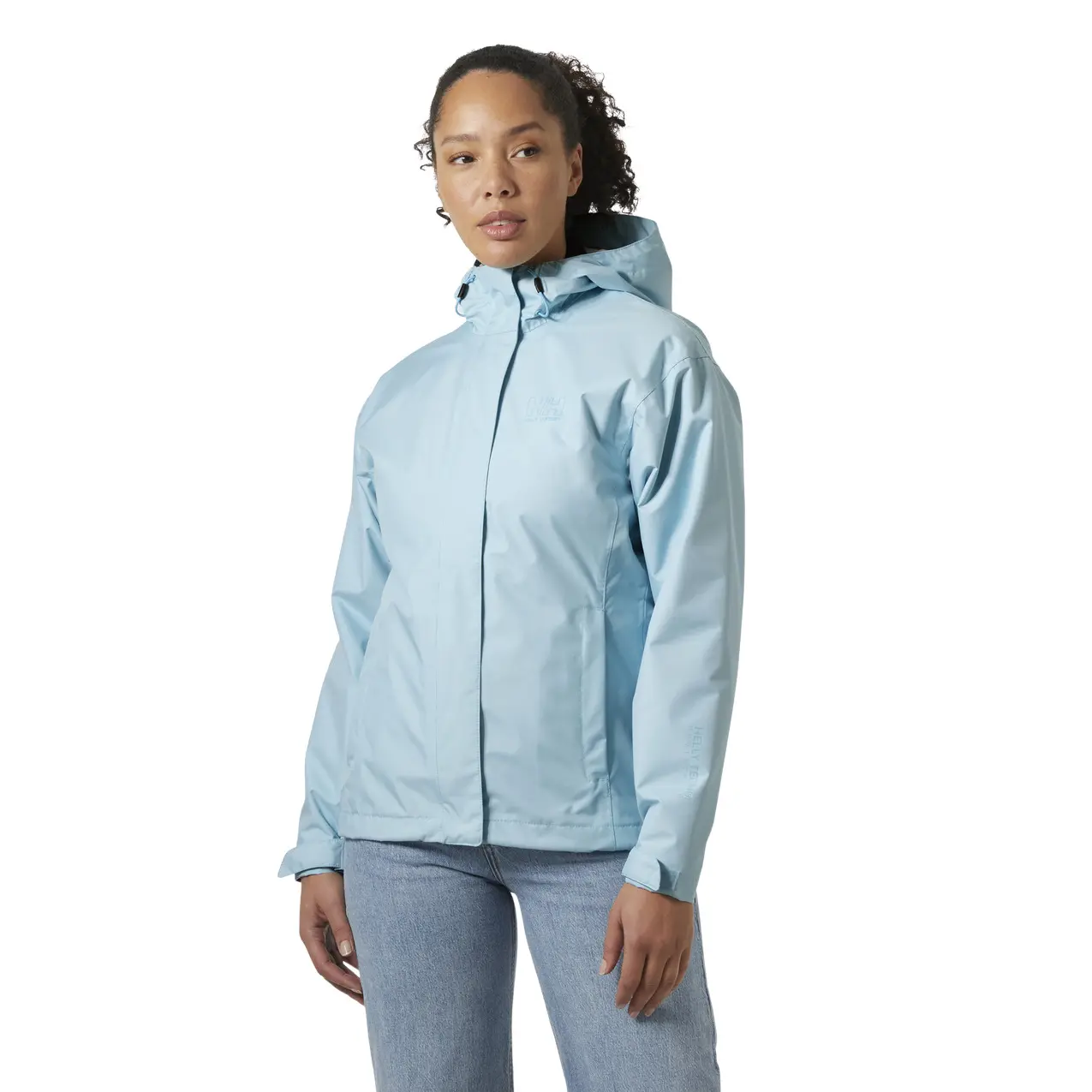 7042040102583 - Regenjacke für Damen Seven J
