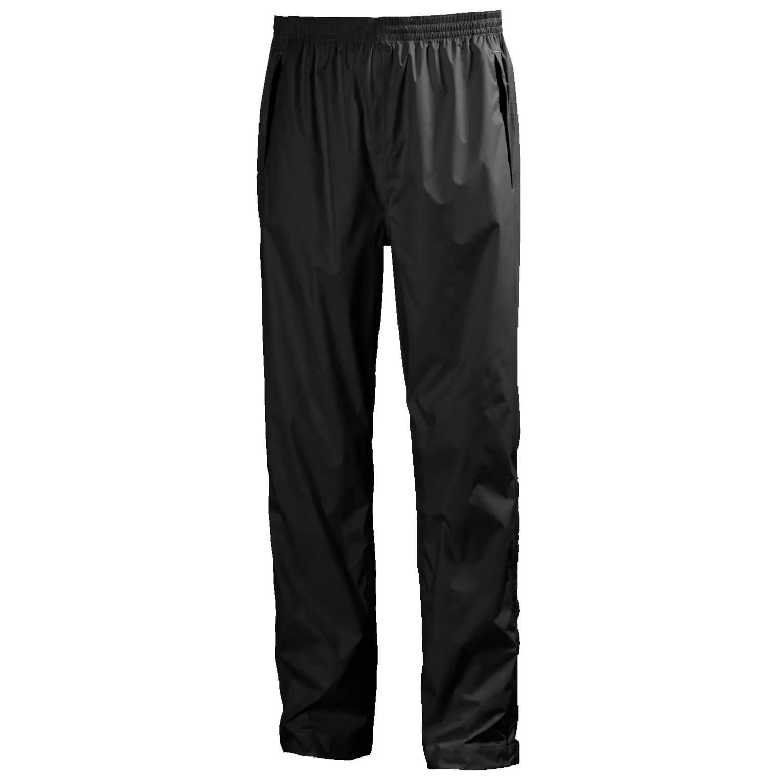 7040053938724 - Loke Pants - Trekkinghose - Herren Black L