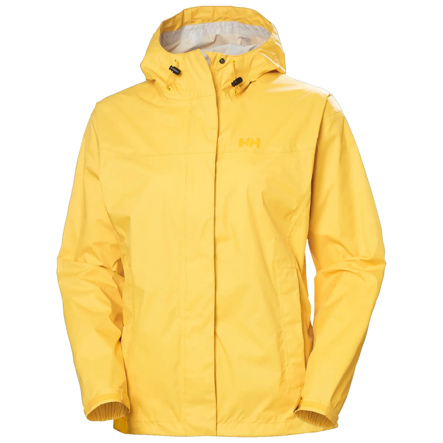 7040057966884 - Regenjacke Frauen Loke