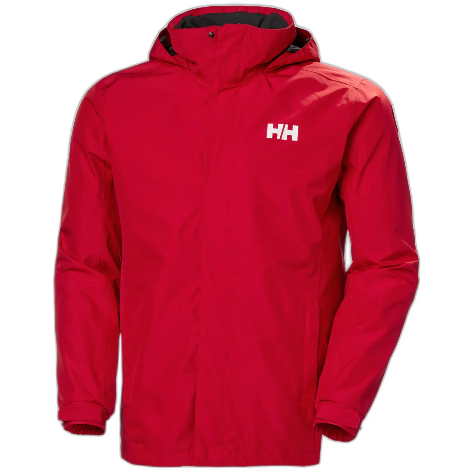 7040057040508 - Herren Funktionsjacke - Dubliner rot
