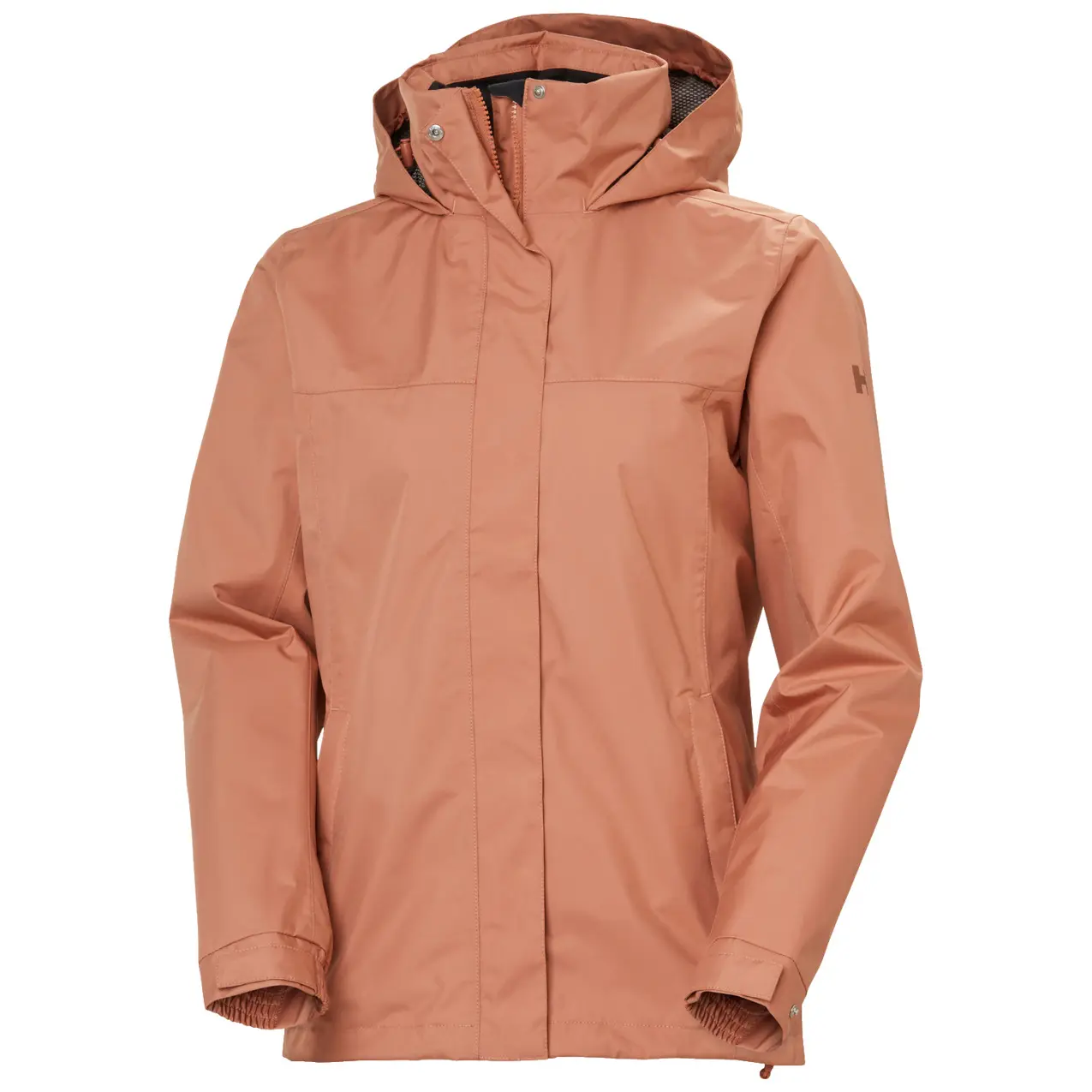 7040059275953 - Damen wasserfeste Jacke Aden
