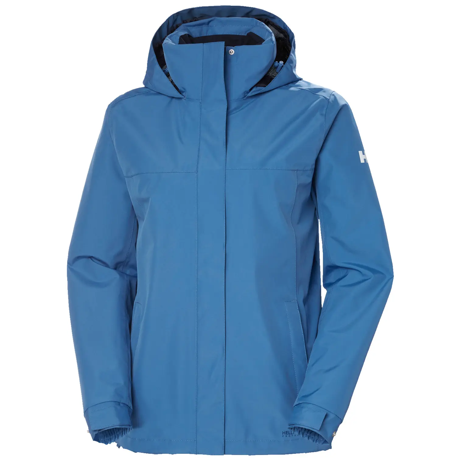 7040058295655 - Regenjacke Frauen Aden