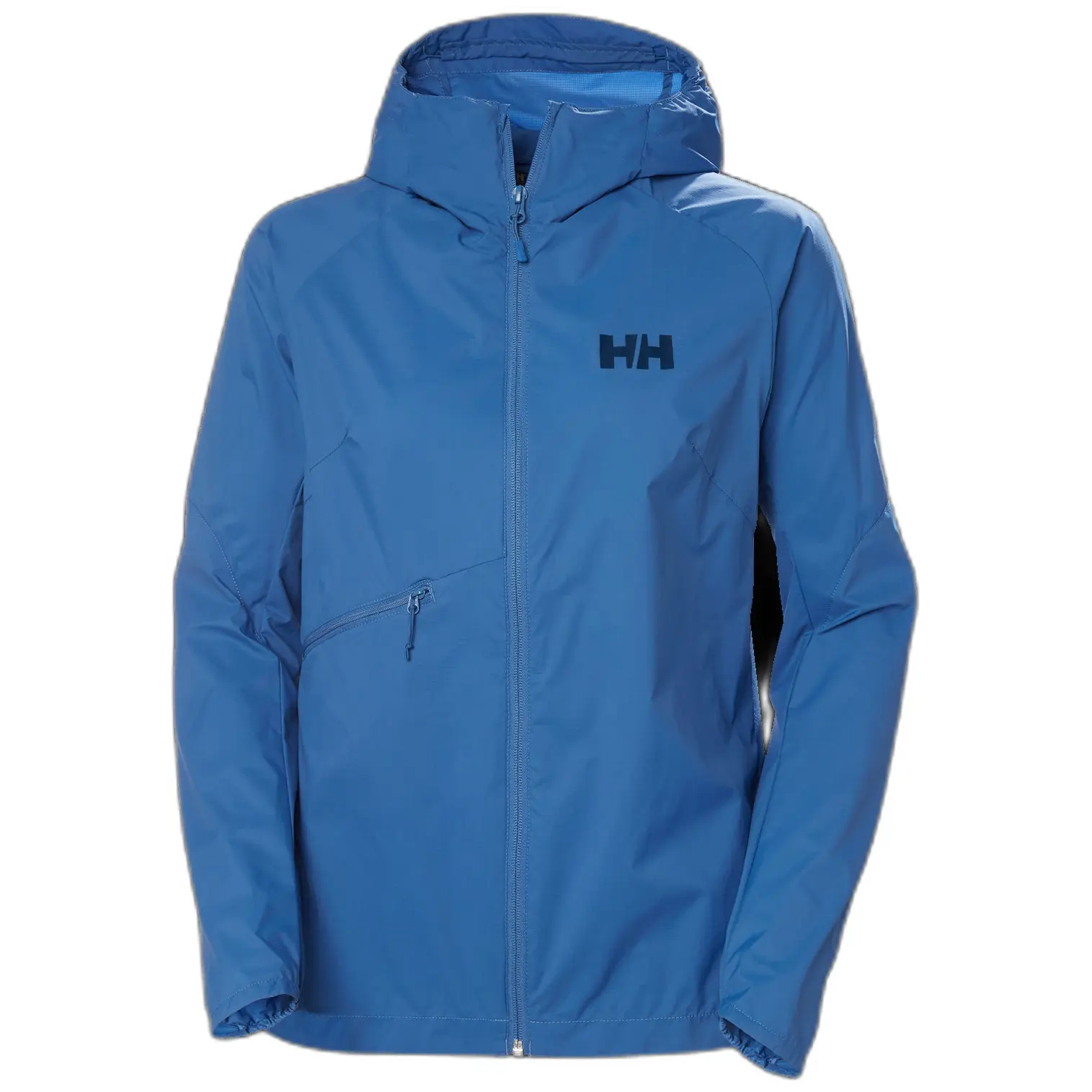 7040058296287 - Regenjacke Frauen Rapide