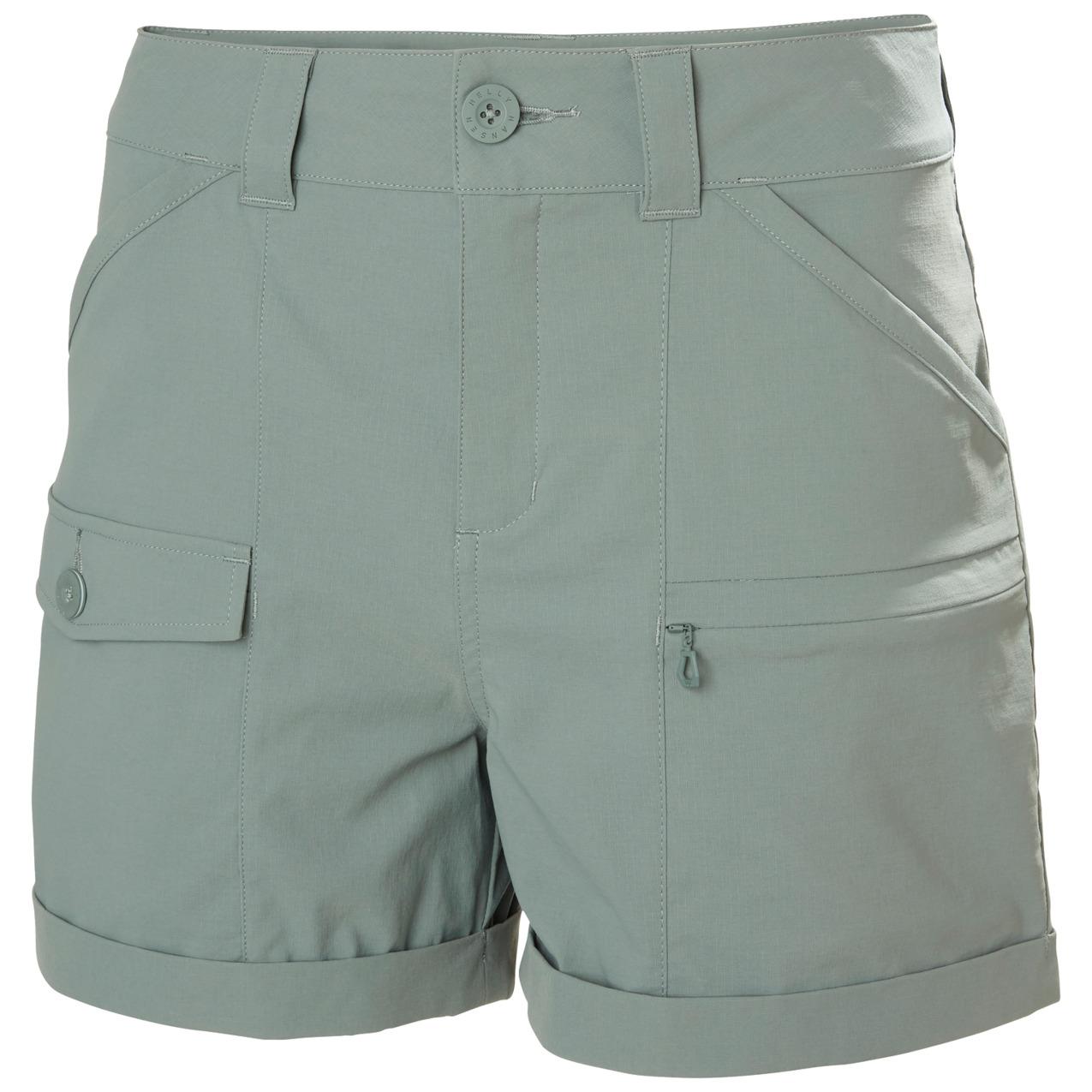 7040059775989 - Shorts für Damen Maridalen