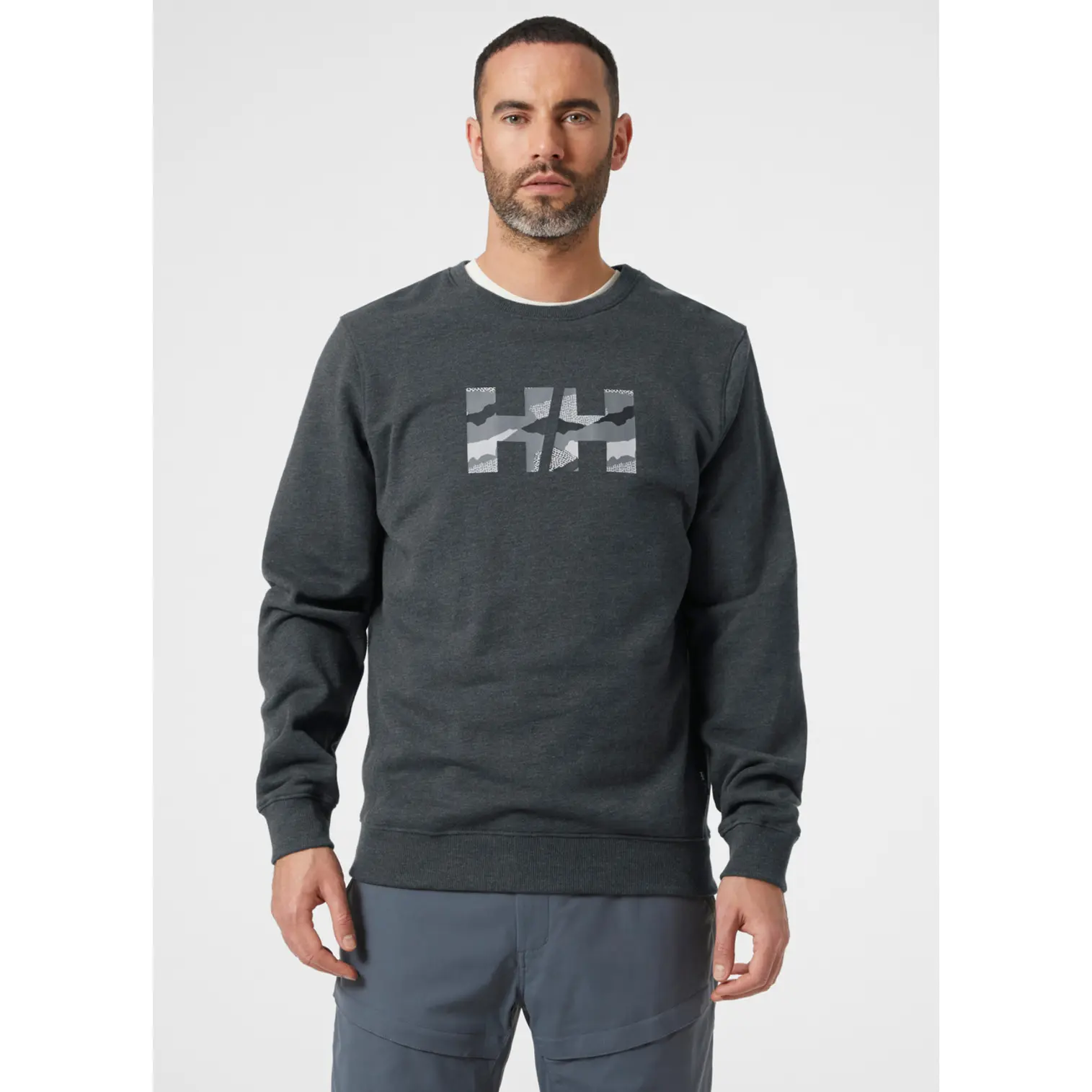 7040056953199 - Pullover F2F Organic