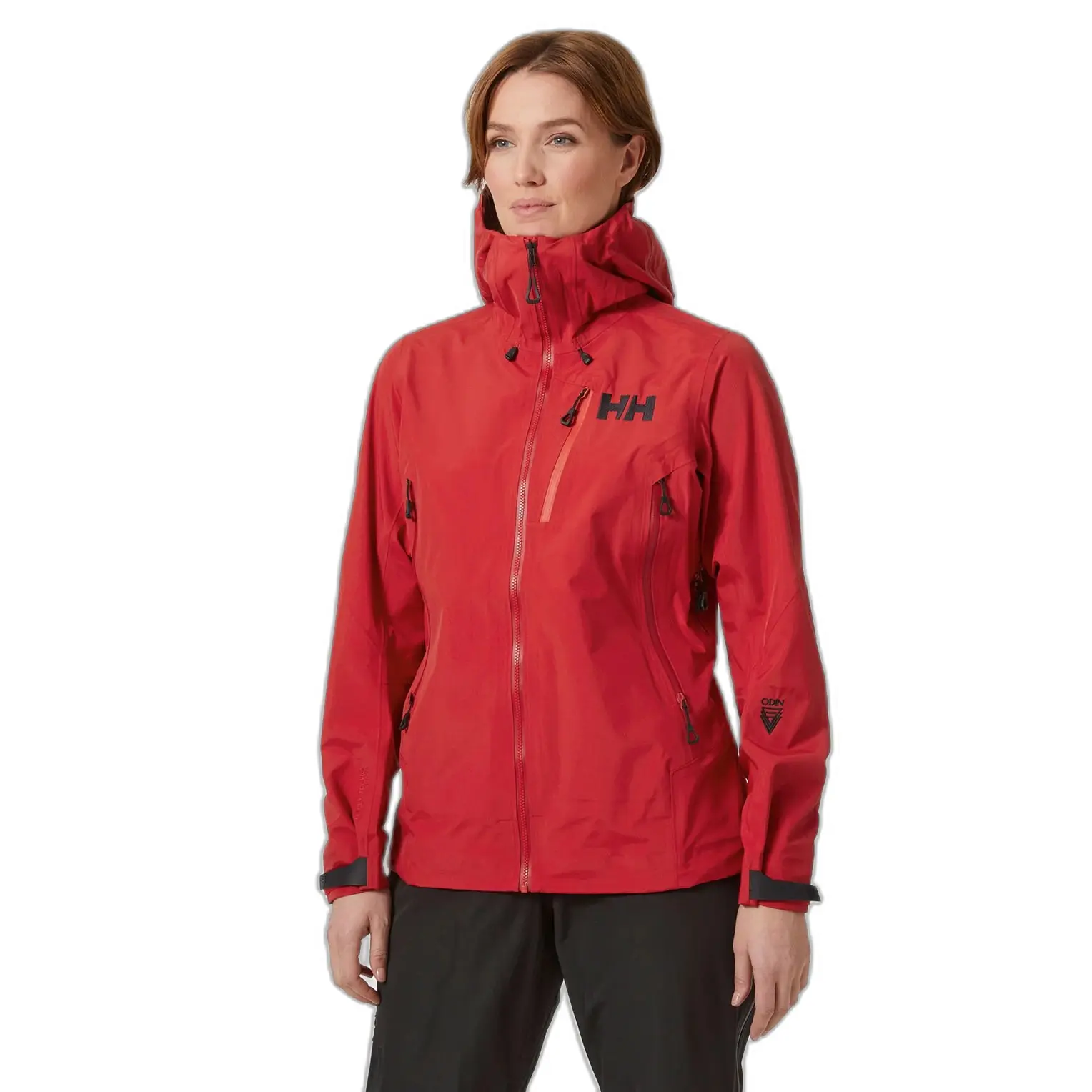 7040057970744 - Regenjacke Frauen Odin 9 Worlds 20