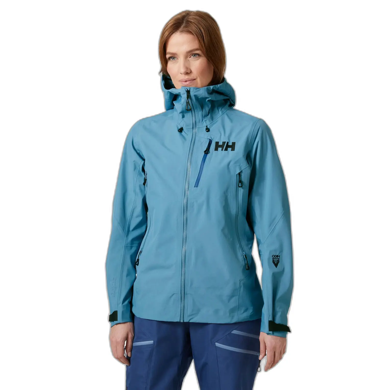 7040057970867 - Regenjacke Frauen Odin 9 Worlds 20