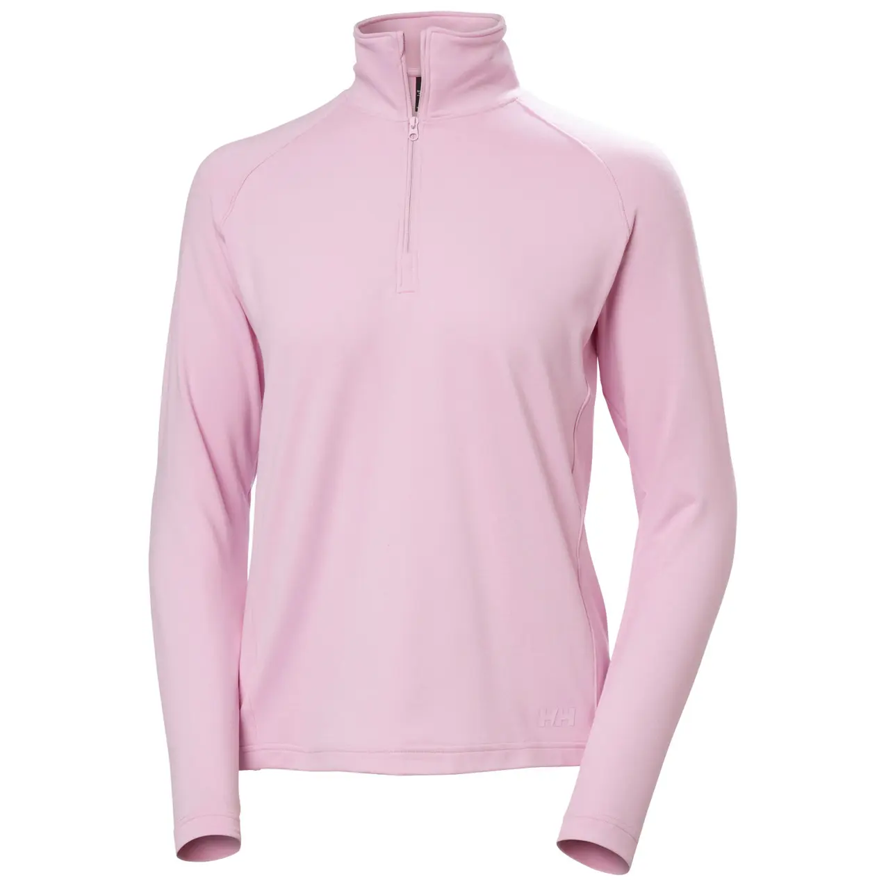 7040059276615 - Sweatshirt 1 2 Zip Women Verglas