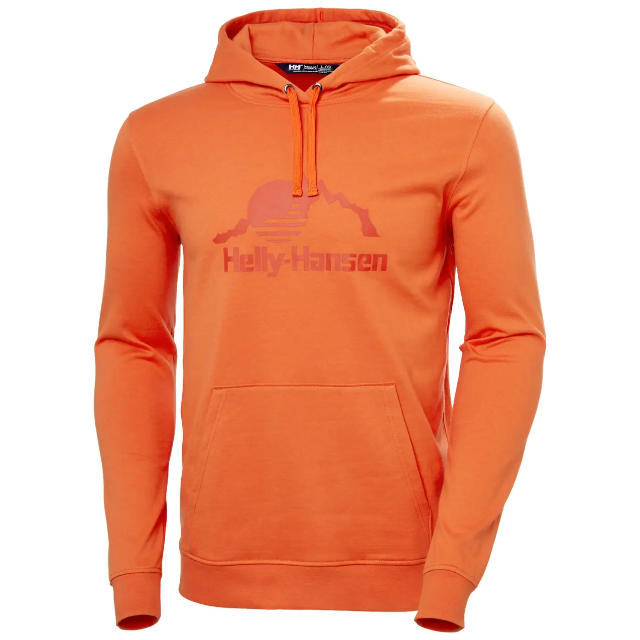 7040059776054 - Sweatshirt Nord Graphic