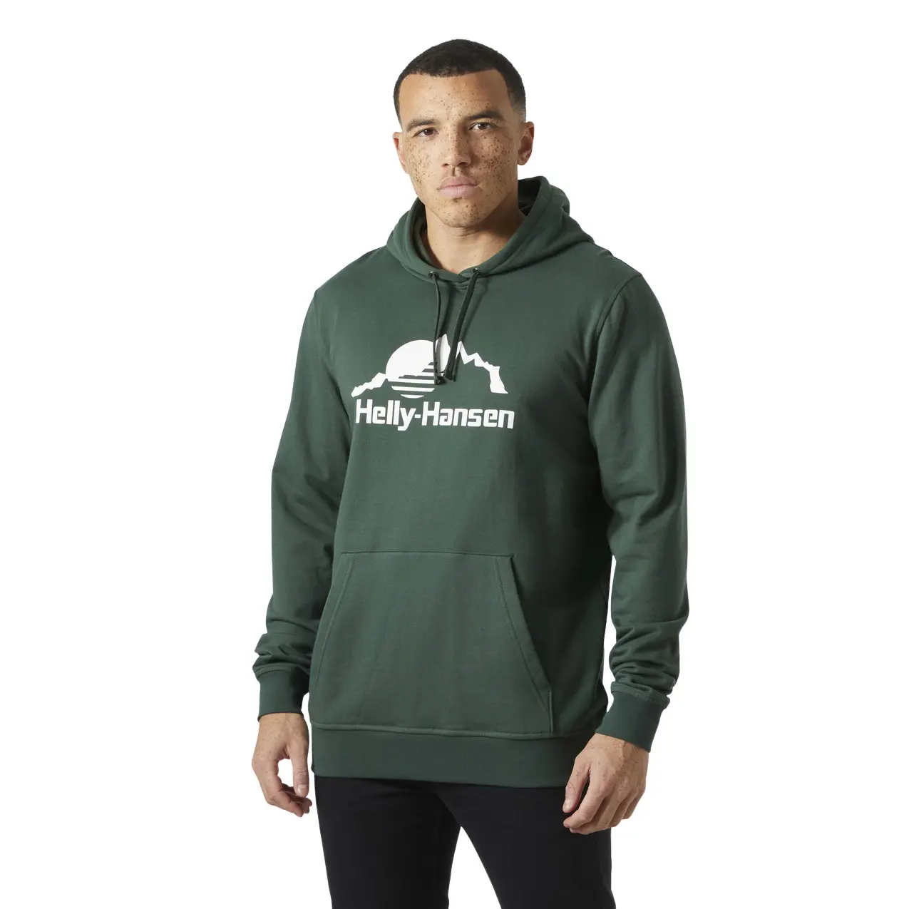 7042040103221 - Hoodie Nord Graphic