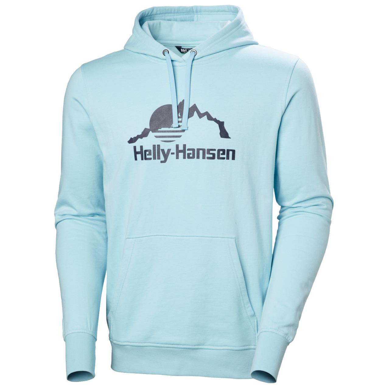 7040059223213 - Hoodie Nord Graphic