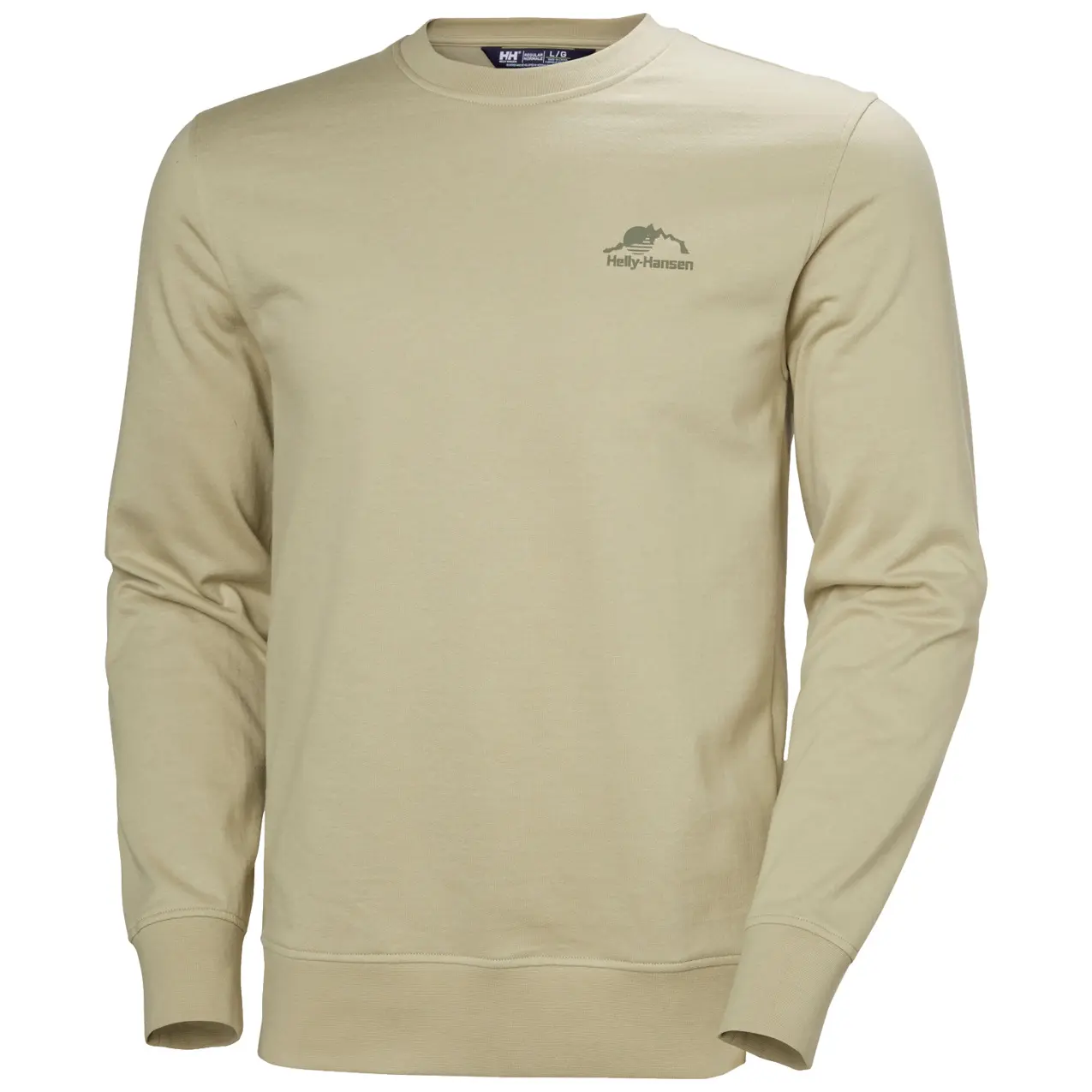 7040059776498 - Sweatshirt Nord Graphic Crew