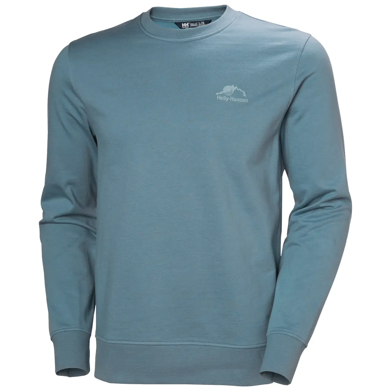 7040059776559 - Sweatshirt Nord Graphic Crew