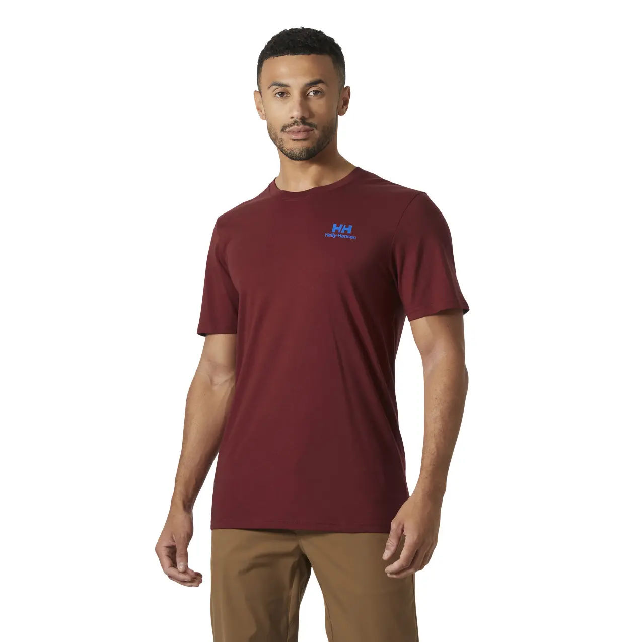 7042040103535 - T-Shirt Nord Graphic