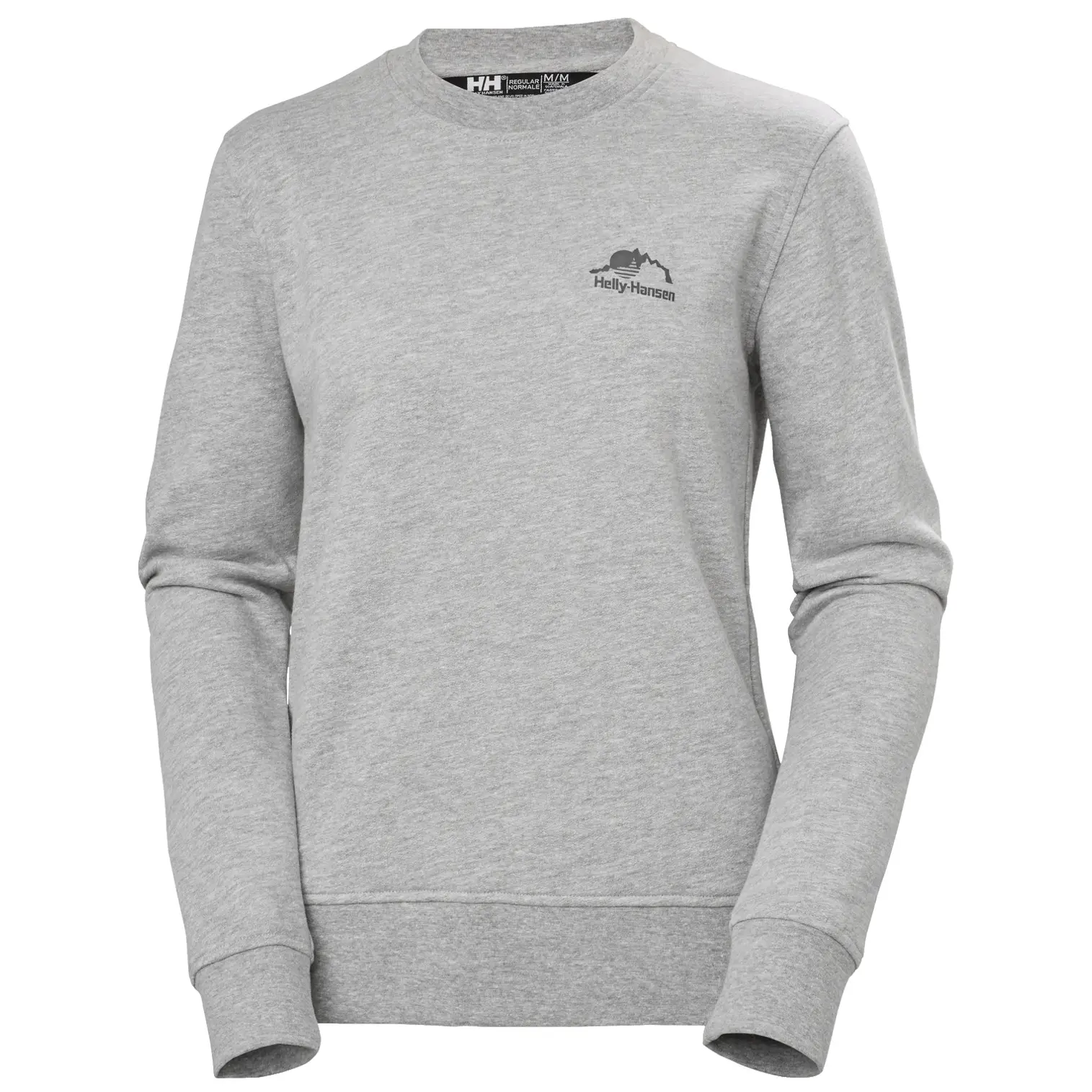 7040059224548 - Sweatshirt Damen Nord Graphic