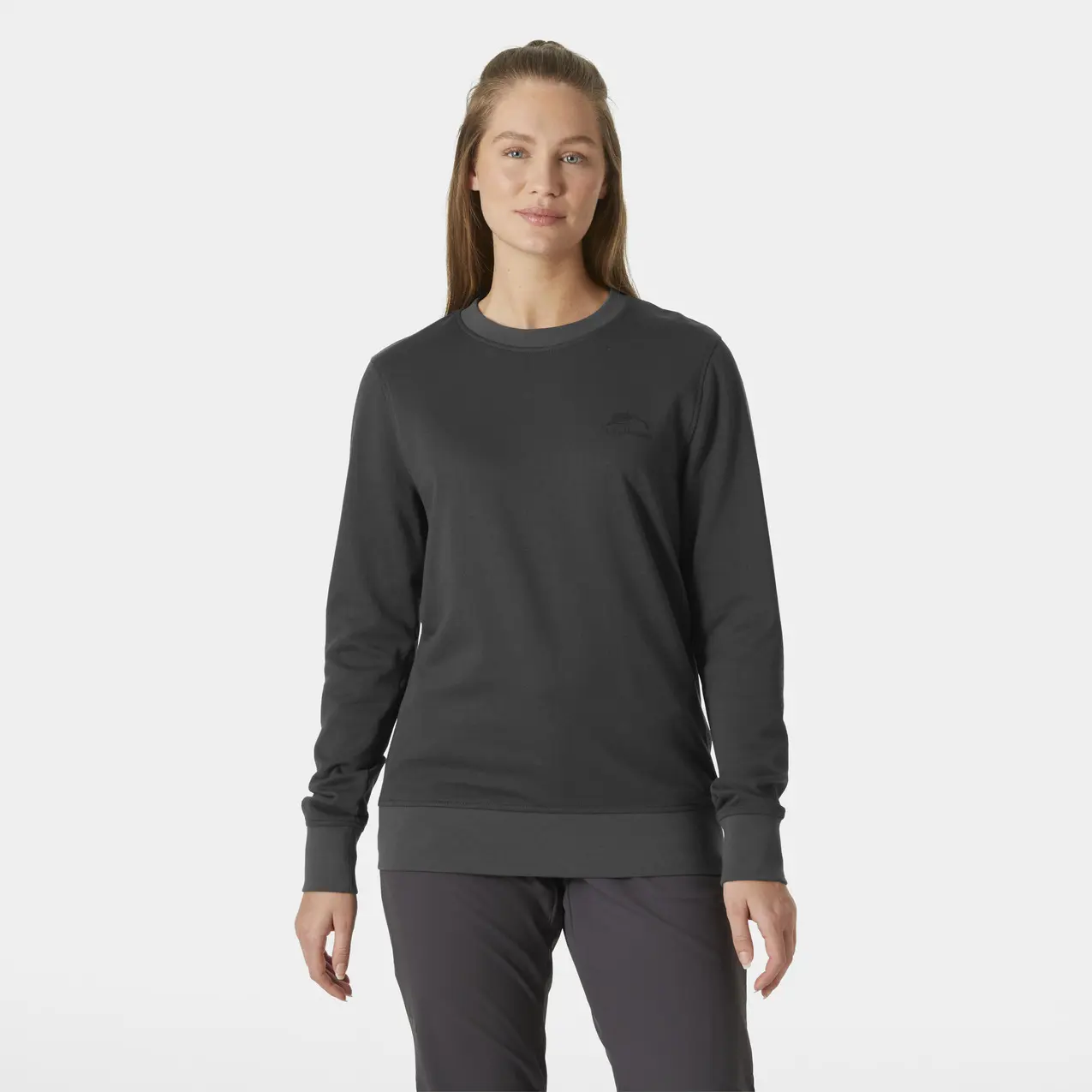 7040059277230 - Sweatshirt Damen Nord Graphic