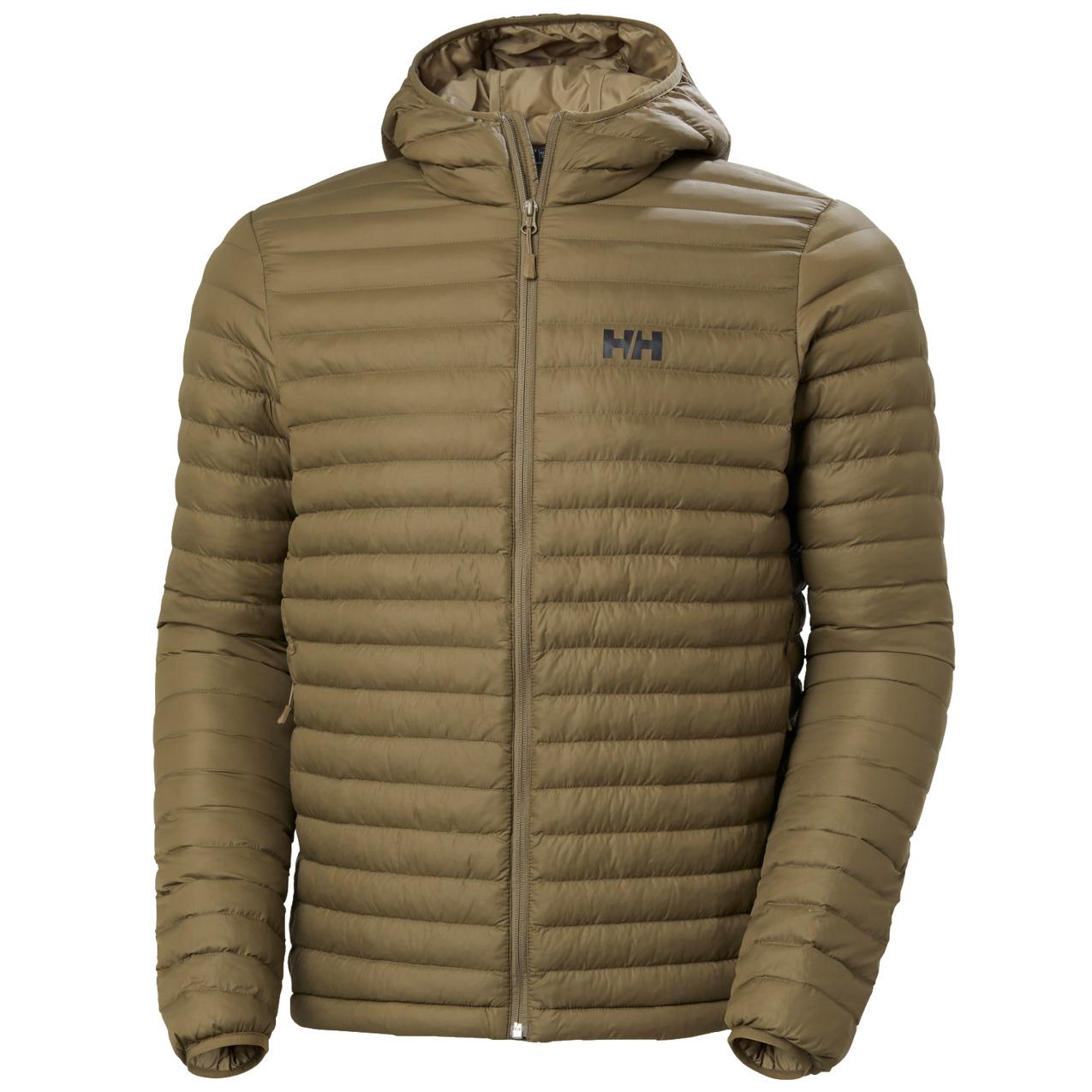 7042040103757 - Wanderjacke Sirdal