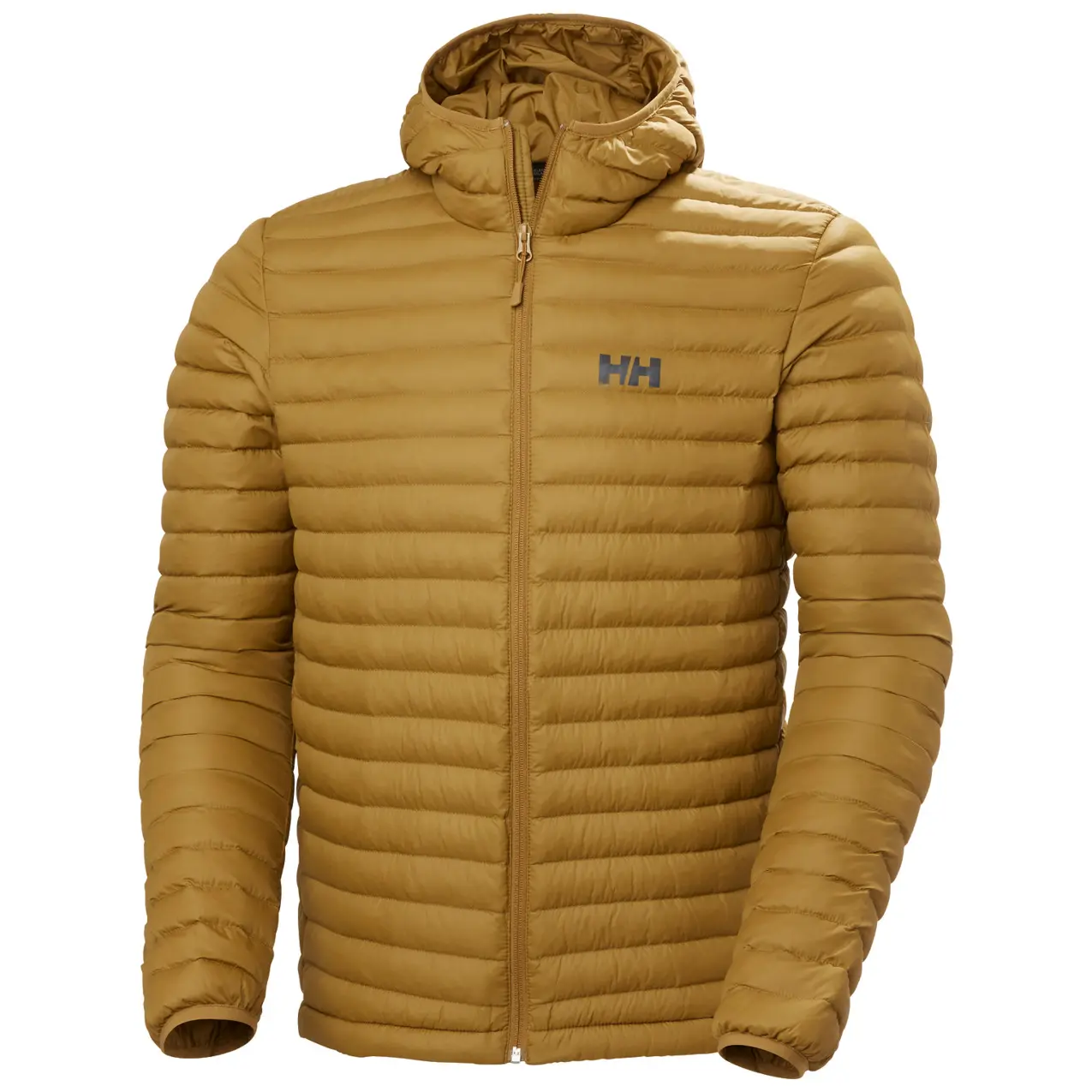 7040059588206 - Daunenjacke mit Kapuze Sirdal