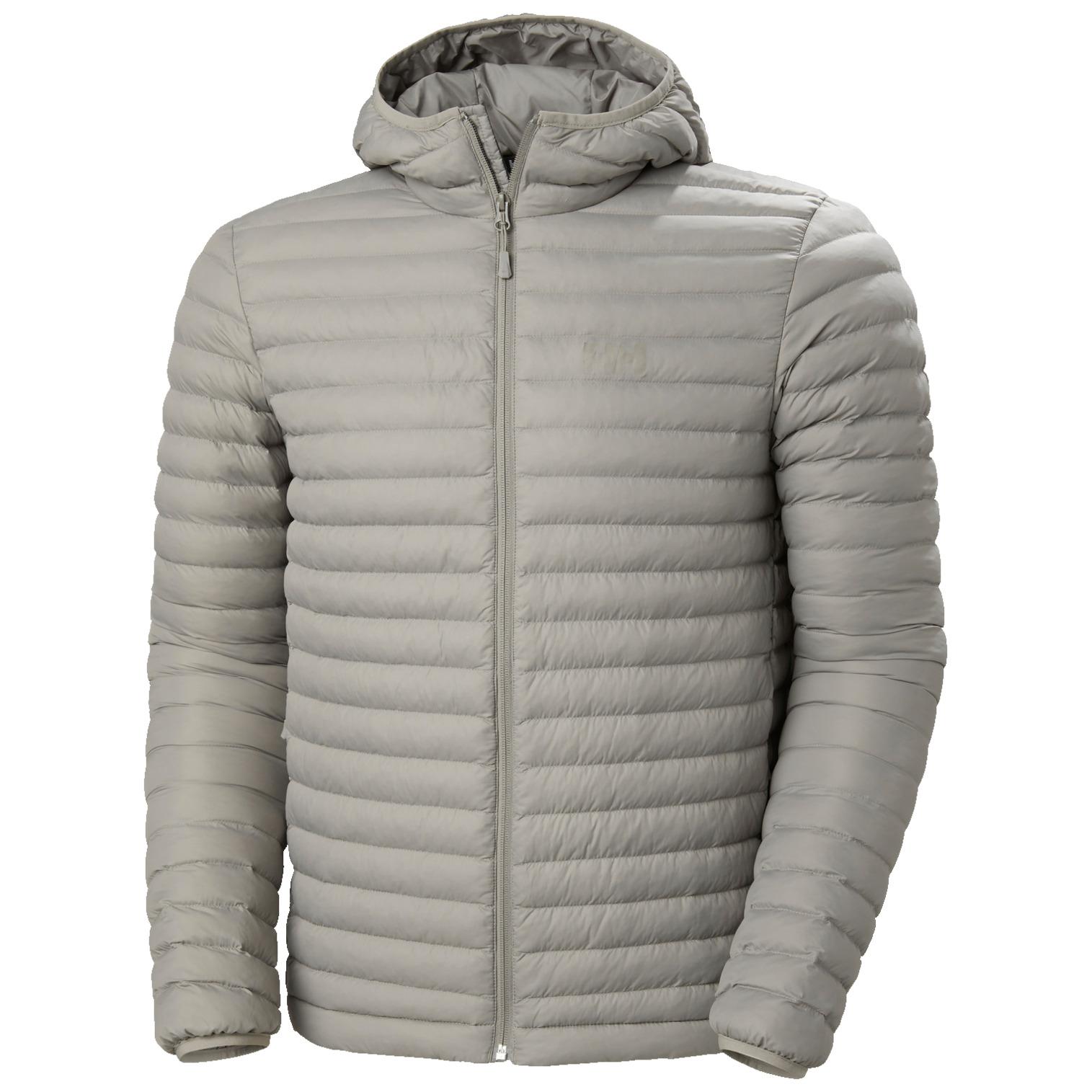 7040058613749 - Isolierte Wanderjacke mit Kapuze Sirdal