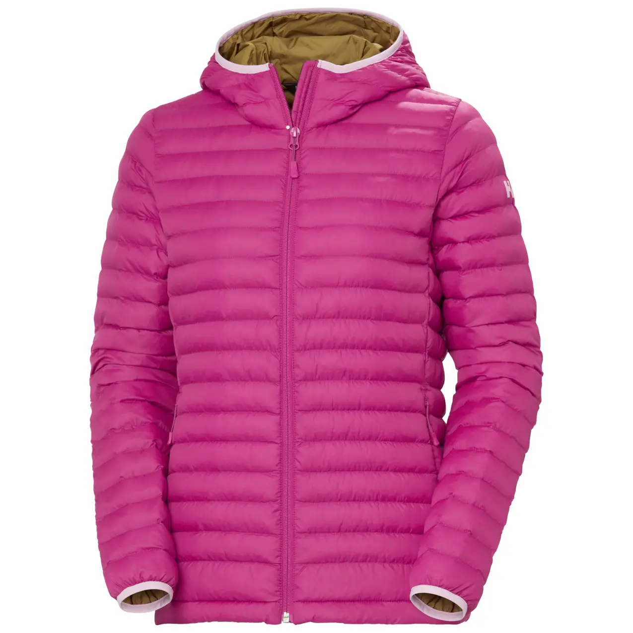 7040059277704 - Daunenjacke mit Kapuze Damen Sirdal
