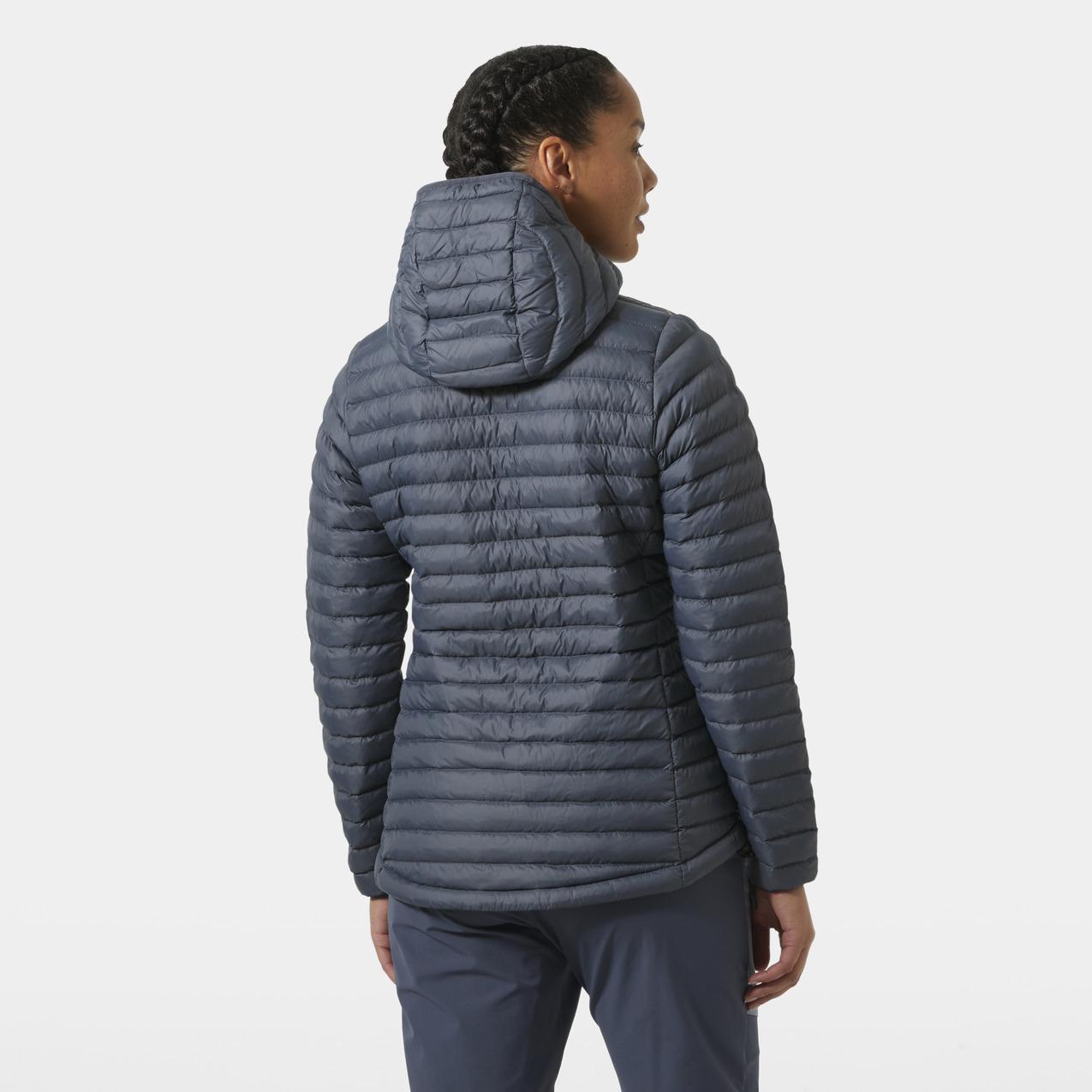 7042040103986 - Damen-Daunenjacke Sirdal