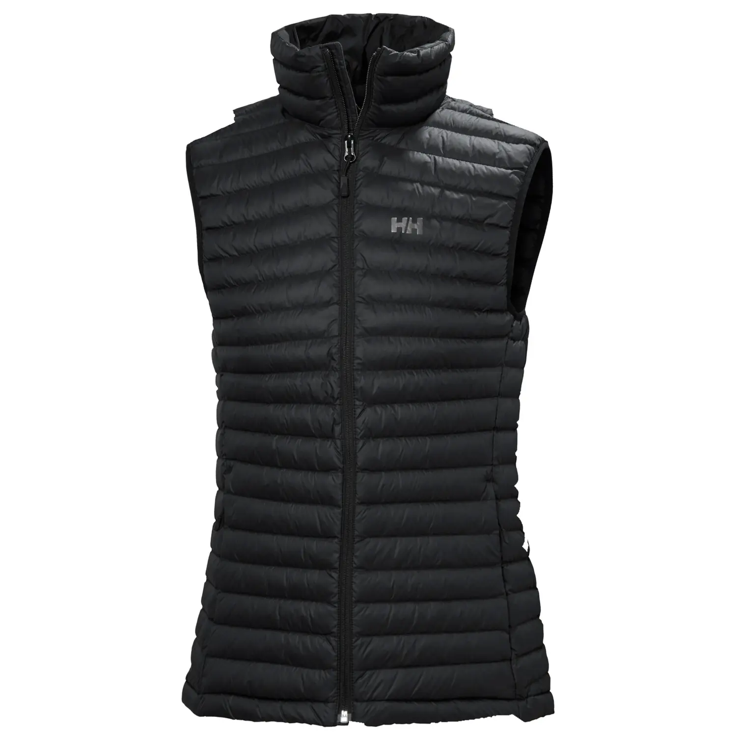 7040056096681 - Ärmellose isolierende Daunenjacke für Frauen Sirdal