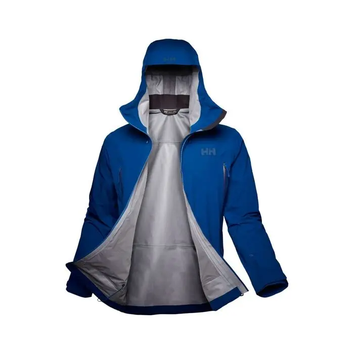 7040057047057 - Skijacke Verglas infinity shell