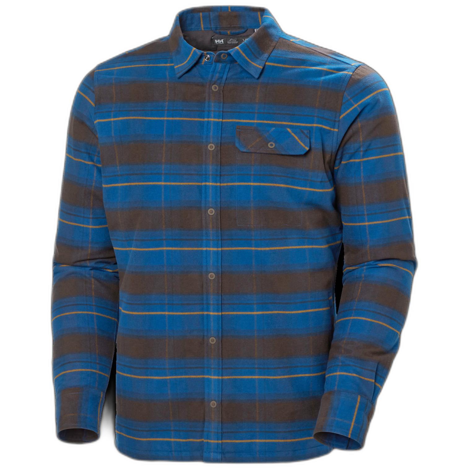 7040057973820 - Isolierte Jacke lifaloft