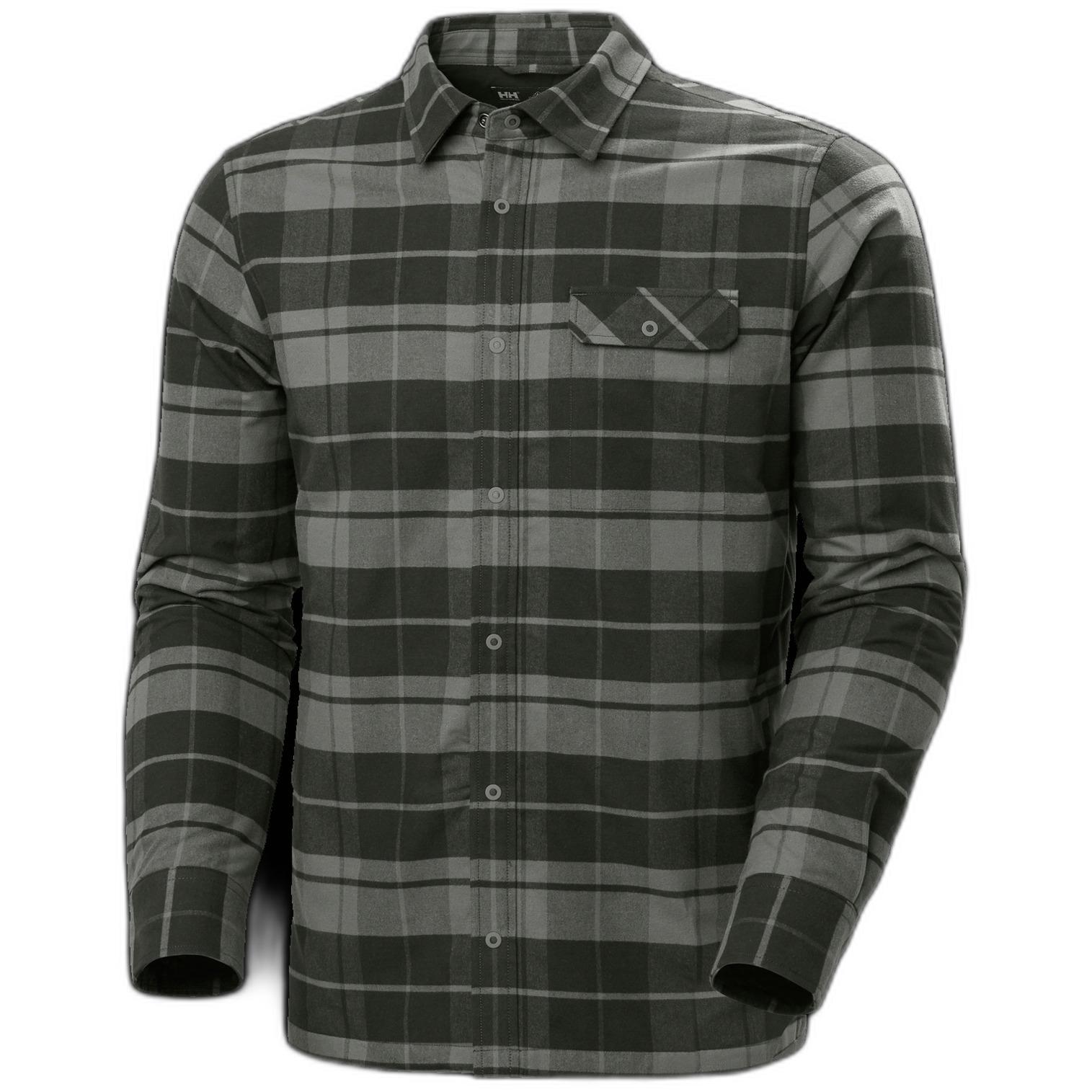 7040056912691 - Isolierte Jacke lifaloft