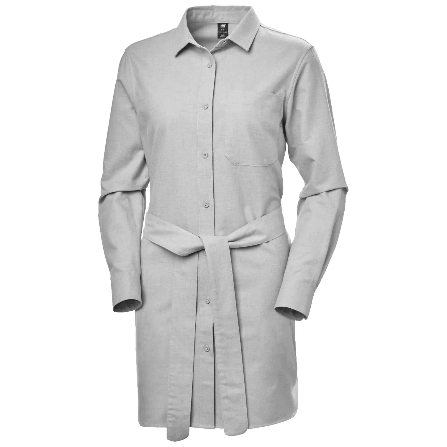 7040058616481 - Hemdkleid Damen Helly Hansen