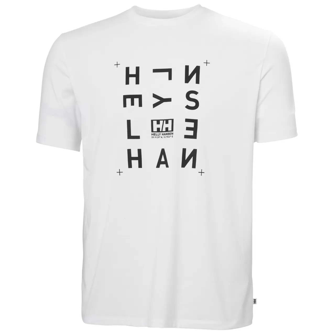 7040059777488 - T-Shirt Skog graphic