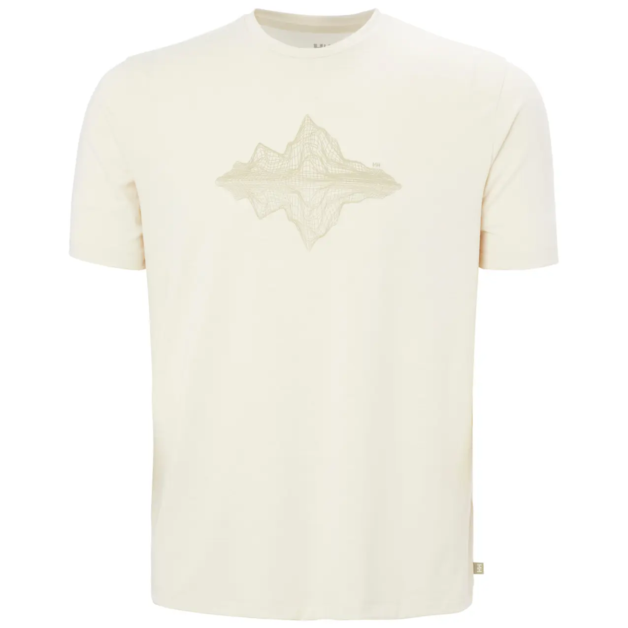 T-shirt Helly Hansen Skog Graphic