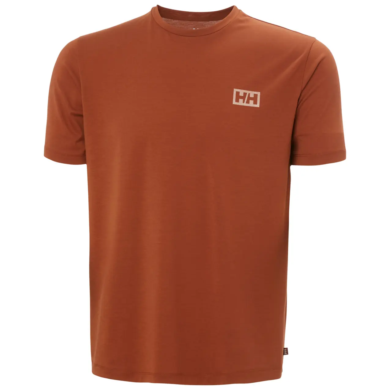 T-shirt Helly Hansen Skog Graphic
