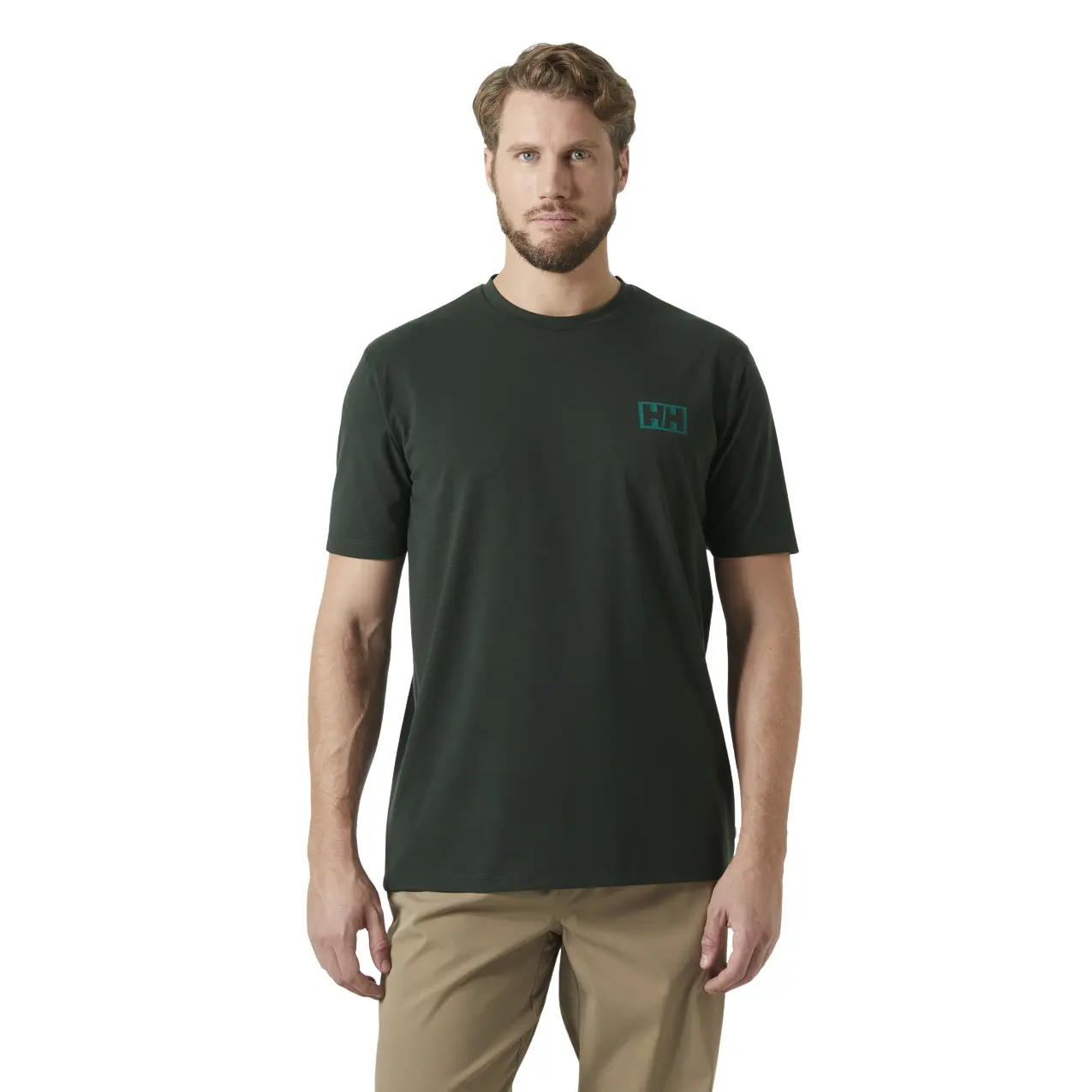 7042040104228 - Trikot Skog Graphic