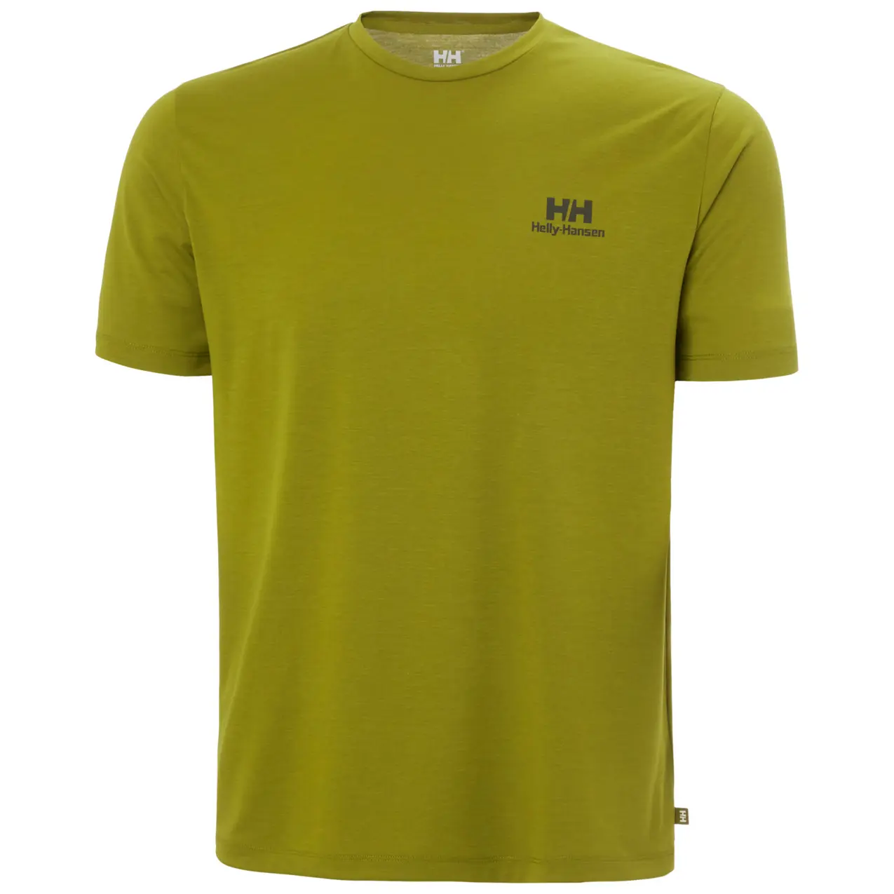 T-shirt Helly Hansen Skog Graphic