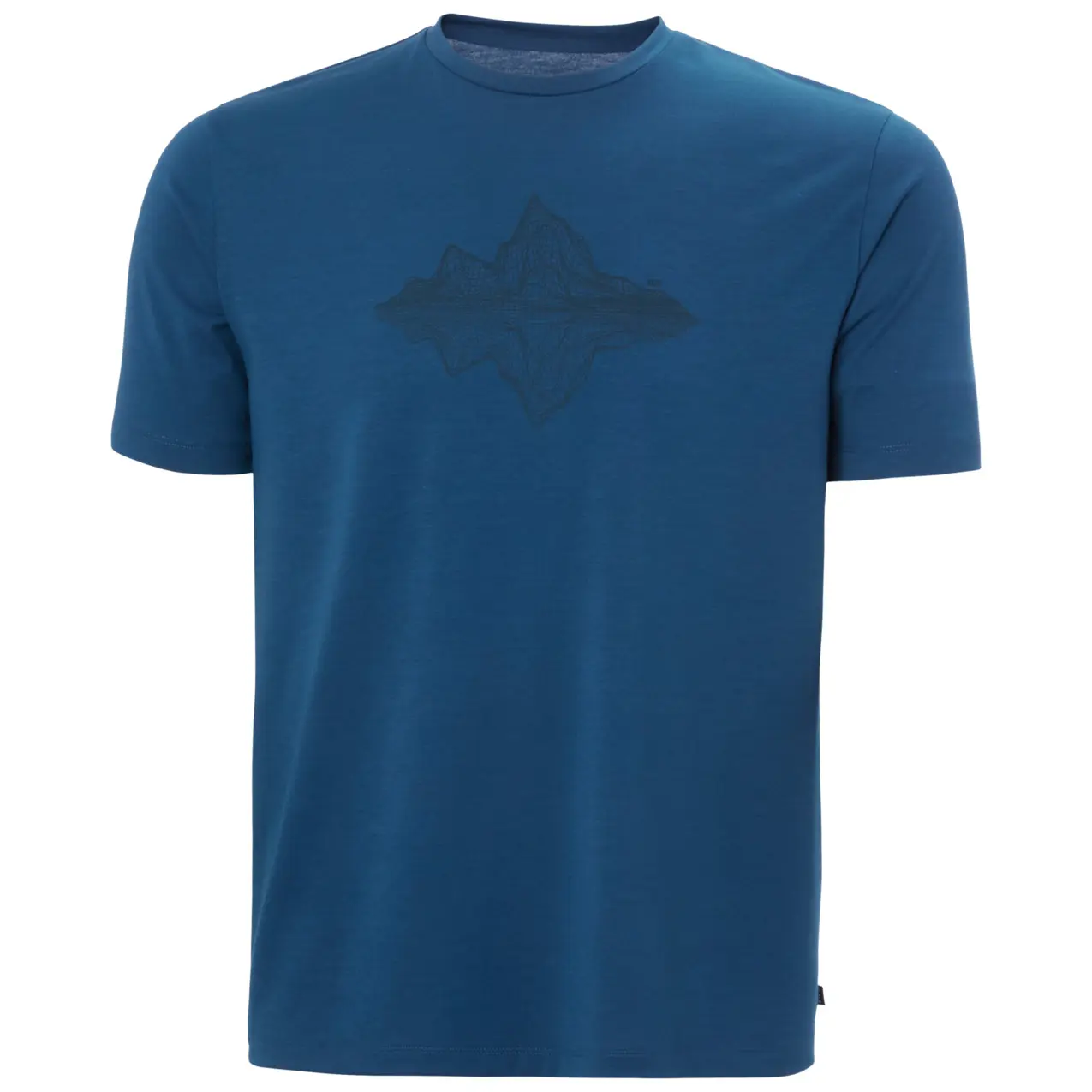 T-shirt Helly Hansen Skog Graphic
