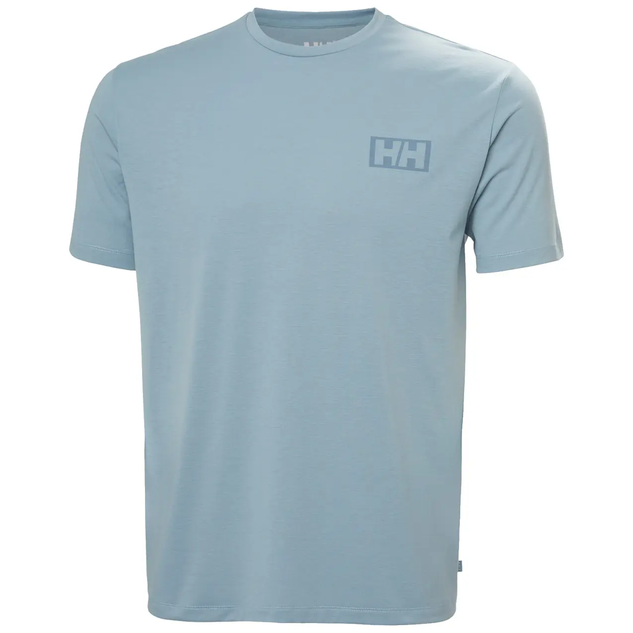 T-Shirt Helly Hansen Skog graphic