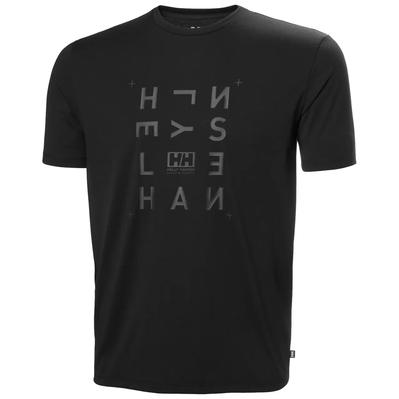 Image of Trikot Helly Hansen Skog Graphic